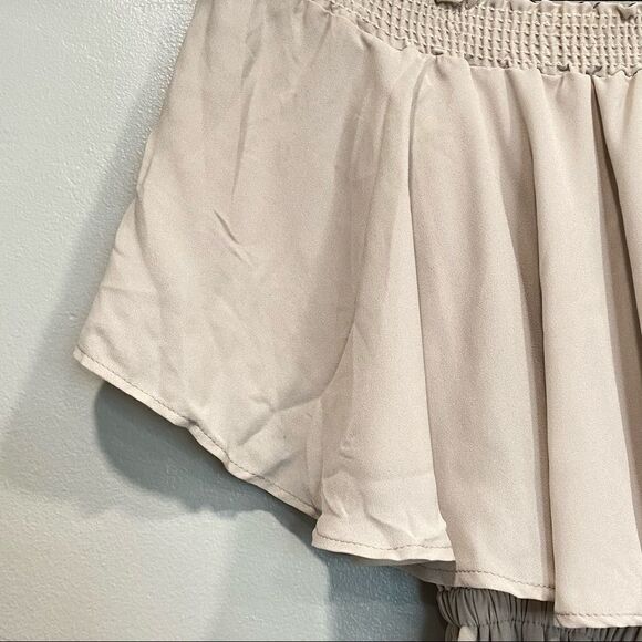 Show Me Your Mumu Hacienda Maxi Dress -show me the ring-medium off shoulder - Picture 8 of 9